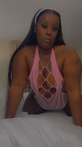 Jada Boo — Milking Sessions & Private Live Video Calls (Savannah, GA) - 1