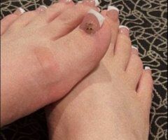 Ashley — upscale companion and dream-style female escort - Image 5