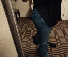 Enid PAWG Female Escort (Thick Thighs, Pretty Eyes) — In-Call + Text Details - Image 11