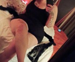 Enid PAWG Female Escort (Thick Thighs, Pretty Eyes) — In-Call + Text Details - Image 12