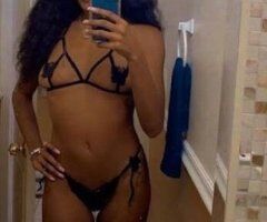 Cleveland escorts - Cleveland Female Escort — Chocolate Delight & Fetishes