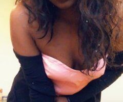 Cleveland Female Escort — Chocolate Delight & Fetishes - Image 2