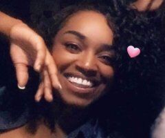 Cleveland Female Escort — Chocolate Delight & Fetishes - Image 3