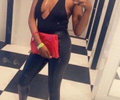 Cleveland Female Escort — Chocolate Delight & Fetishes - Image 4