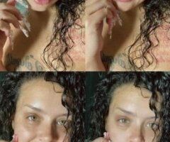 Corpus Christi “Soul Snatcher” — squirting queen play - Image 6