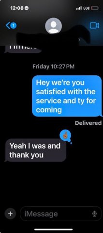 Chicago South Suburbs Female Escort — 125 Flat Rate Basic Service - 1