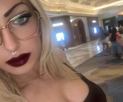 Blonde HourGlass Figure Full Service Sessions (GFE + Light Options) - Las Vegas - Image 5