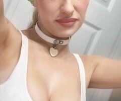 Blonde HourGlass Figure Full Service Sessions (GFE + Light Options) - Las Vegas - Image 6