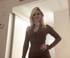 Blonde HourGlass Figure Full Service Sessions (GFE + Light Options) - Las Vegas - Image 10