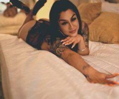 Reina in New Orleans — Female Escort with Incall & Footjobs - Image 8