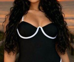 New York City escorts - Fa Muln  — 100% Natural