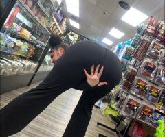 Moses Lake Female Escort — Two-Girl Special, Throat Goat & Cum Squirting - Image 5