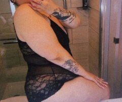 Fairbanks Female Escort — 6 ft white girl, incall & outcall - Image 2