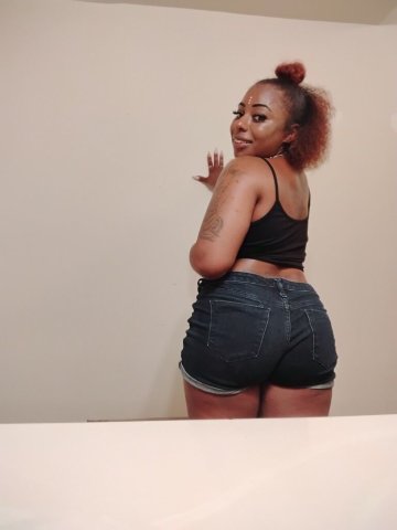 Pretty Brown Skin 25 - 1