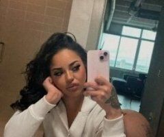 Thick mixed-breed escort — incalls & outcalls, video verification - Image 4