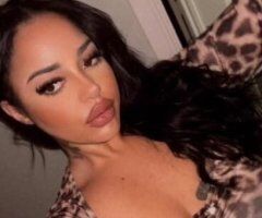 Thick mixed-breed escort — incalls & outcalls, video verification - Image 7