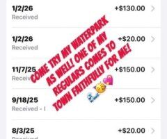 Savannah GA Private Dancer — Outcalls with Gas Deposit & Escort Sessions - Image 8