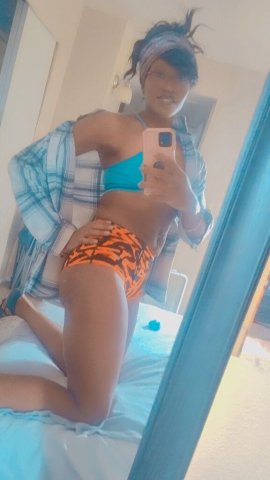 Salt Lake City Female Escort — GFE, Nuru, DFK - 1