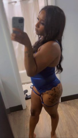 San Antonio Female Escort — Outcall & Incalls - 1
