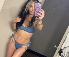 Charlotte Pineville Area Female Escort — In-Calls (8/3–8/5) - Image 3