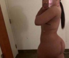 Oakland/East Bay Dominatrix & Fetish Companion — Myah - Image 4