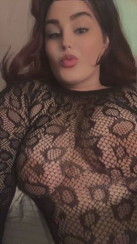 Breslin (34) — Raleigh-Durham Female Escort for DOM & Fetish Sessions - 1