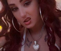 Breslin (34) — Raleigh-Durham Female Escort for DOM & Fetish Sessions - Image 8
