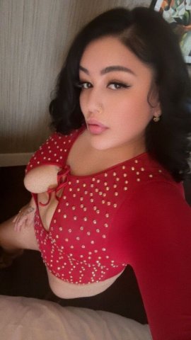 Elko, NV Thick Latina Escort — Outcalls, Menu & FaceTime Verify (No Raw) - 1