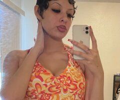 Camia (OKC) — Female escort for meets, content & Facetime - Image 2