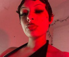 Camia (OKC) — Female escort for meets, content & Facetime - Image 3