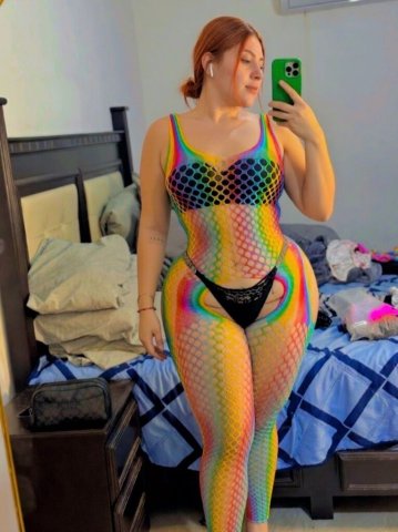 Lewiston, Idaho White Girl Escort — Greek + GFE - 1