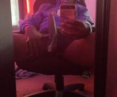 Let My 8in BBD Fulfill Your Desires - Image 2