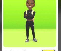 Charleston Chocolate Baddie Escort — Regular or Fetish Session (Incall/Outcall) - Image 3