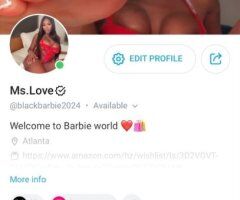 Charleston Chocolate Baddie Escort — Regular or Fetish Session (Incall/Outcall) - Image 9
