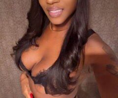 Charleston Chocolate Baddie Escort — Regular or Fetish Session (Incall/Outcall) - Image 12
