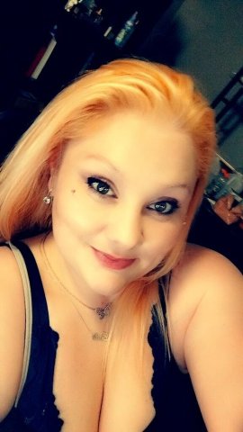 Curvy White Girl Escort in Jackson, MS — Private Content - 1