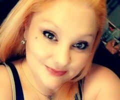 Jackson escorts - Curvy White Girl Escort in Jackson, MS — Private Content