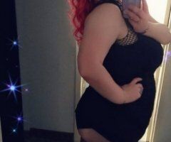 Curvy White Girl Escort in Jackson, MS — Private Content - Image 4