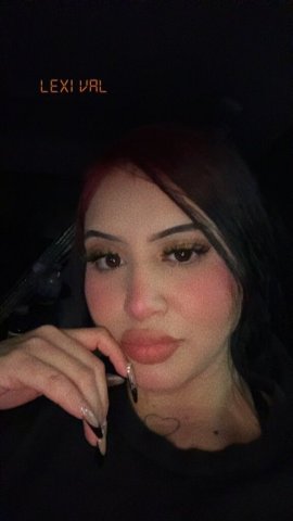 Mcallen Latina Escort — car fun, incalls & outcalls - 1