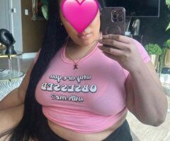 Long Island BBW Incalls — Thick & Wet Service - Image 2