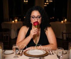 Chicago Dezi — Exotic Mixed BBW MILF Escort (8/4–8/28) - Image 3