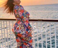 Chicago Dezi — Exotic Mixed BBW MILF Escort (8/4–8/28) - Image 7