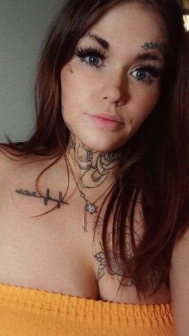 Spokane Brunette Escort — Late Night Oral Special Sessions - 1