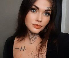 Spokane Brunette Escort — Late Night Oral Special Sessions - Image 6