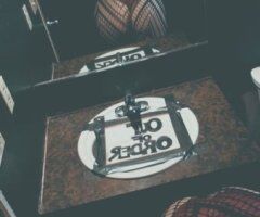 Spokane Brunette Escort — Late Night Oral Special Sessions - Image 8