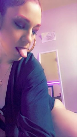 Sioux Falls Deep Throat Goddess (42) — New Video - 1