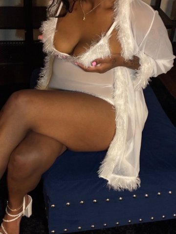 Trenton Female Escort for Fetish & Party Play (Incalls/Outcalls) - 1