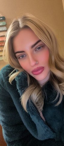 Madison Lactating Goddess Escort — Ryan Reign - 1