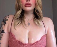 Madison Lactating Goddess Escort — Ryan Reign - Image 3