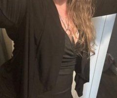Laughlin In-Call Sex at Tropicana Hotel — Thick, Curvy Blonde - Image 2